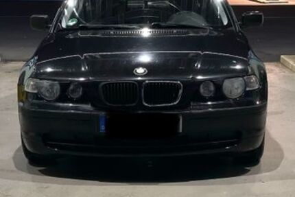 BMW 316 238.000 km 1.500 &euro; Künzelsau 74653