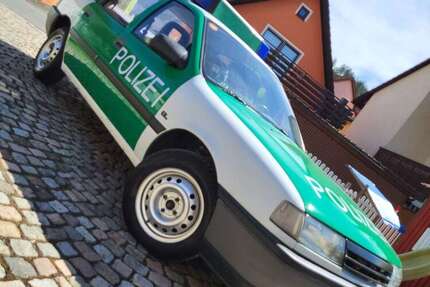 Opel Vectra 96.000 km 4.100 &euro; Neuses (Kronach) 96317