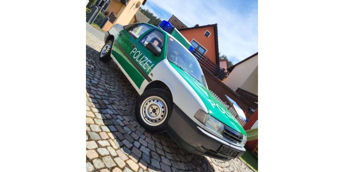 Opel Vectra 96.000 km 4.100 &euro; Neuses (Kronach) 96317