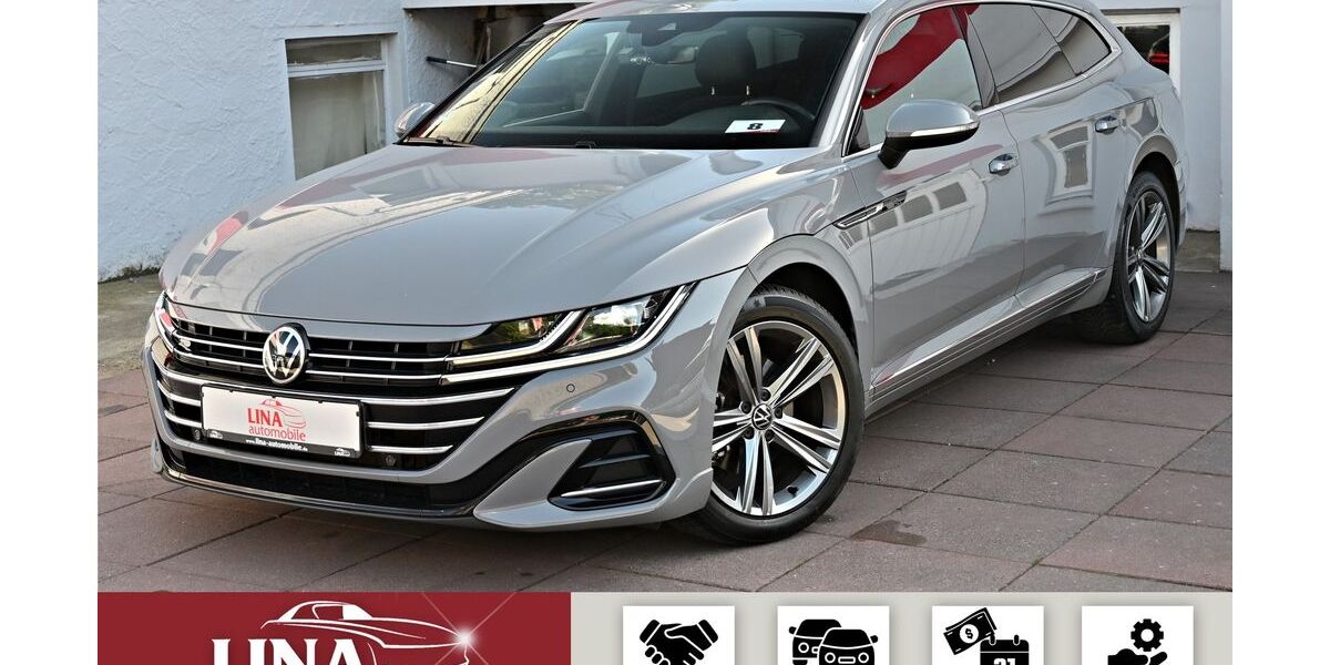 VW Arteon 65.000 km 25.980 &euro; Hamburg 22179