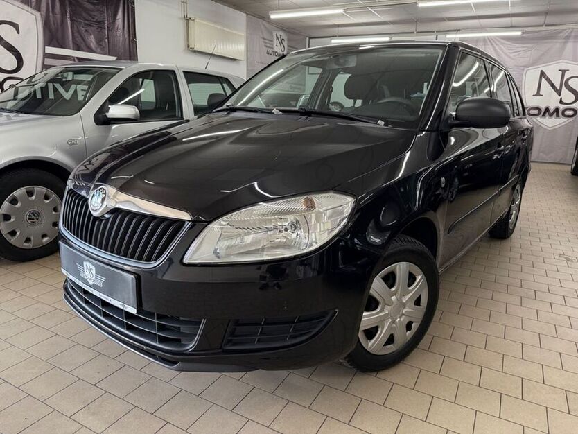 Fabia