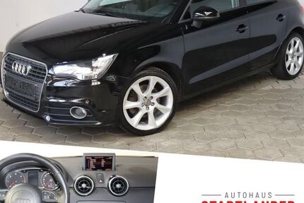 Audi A1 166.236 km 7.990 € Norderstedt 22844