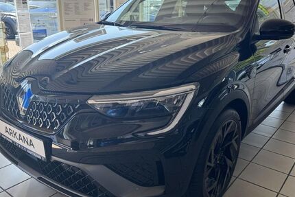 Renault Arkana 8.690 km 30.990 &euro; Rheine 48432