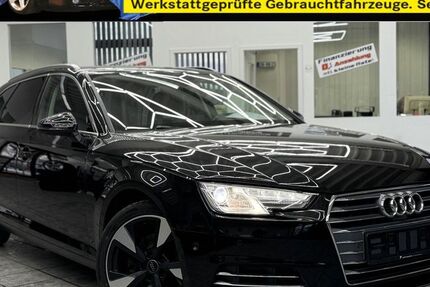 Audi A4 200.000 km 13.450 &euro; Fuhrberg 30938