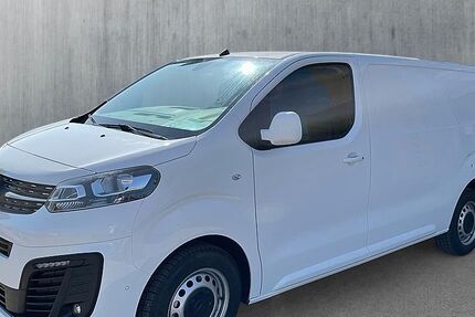 Opel Vivaro 7.460 km 35.670 € Buchloe 86807