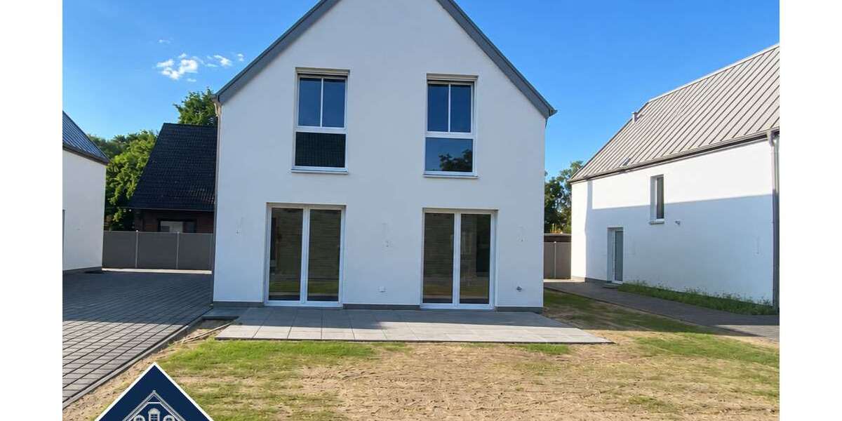 Einfamilienhaus Weyhe - 4 Zimmer, 110 m&sup2;, 1.590&euro; | Angebot:26964648