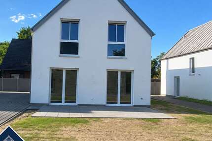Haus Weyhe - 4 Zimmer, 110 m&sup2;, 1.590&euro; | Angebot:26964648