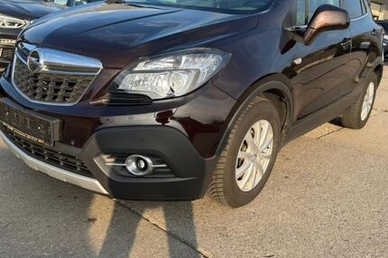 Opel Mokka 175.000 km 6.499 &euro; Paderborn 33100