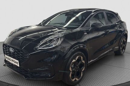Ford Puma 14.000 km 30.990 € Schwerin 19061