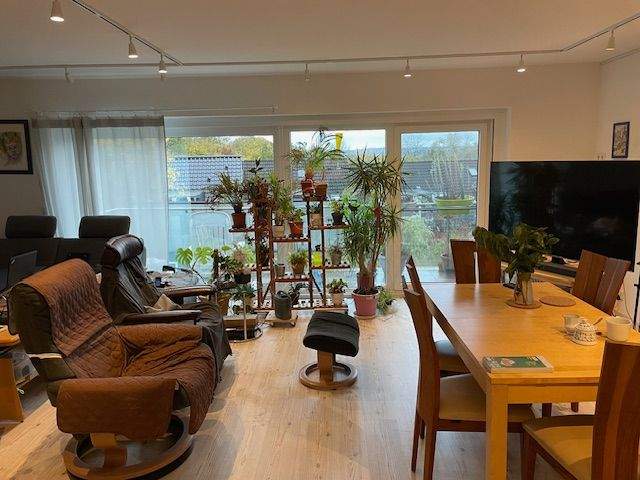 Schöner wohnen in Wuppertal - Katernberg ! 5 zimmer