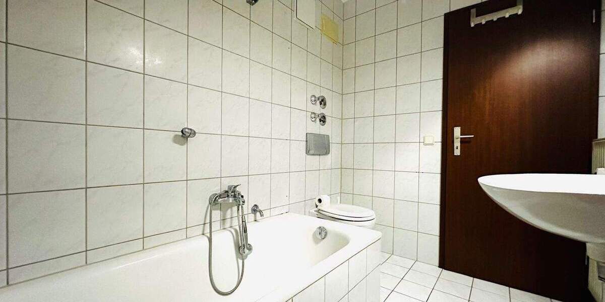 Etagenwohnung Langenzenn - 2 Zimmer, 45 m&sup2;, 129.000&euro; | Angebot:26930452