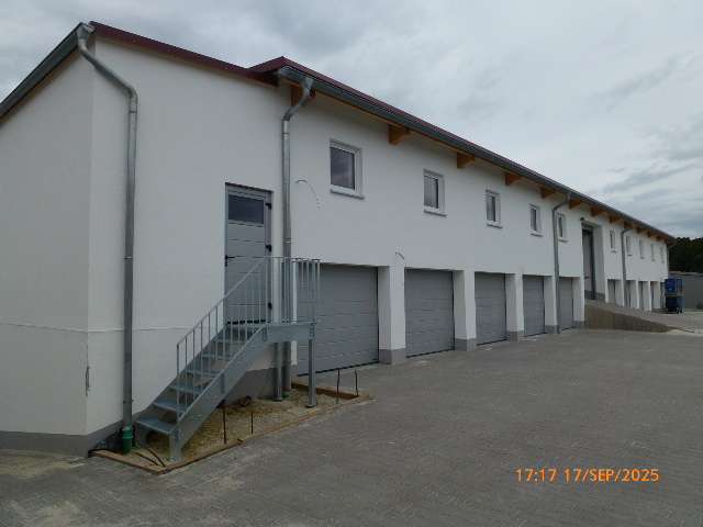 Halle in Neufahrn 1.920 € 320 m² zimmer