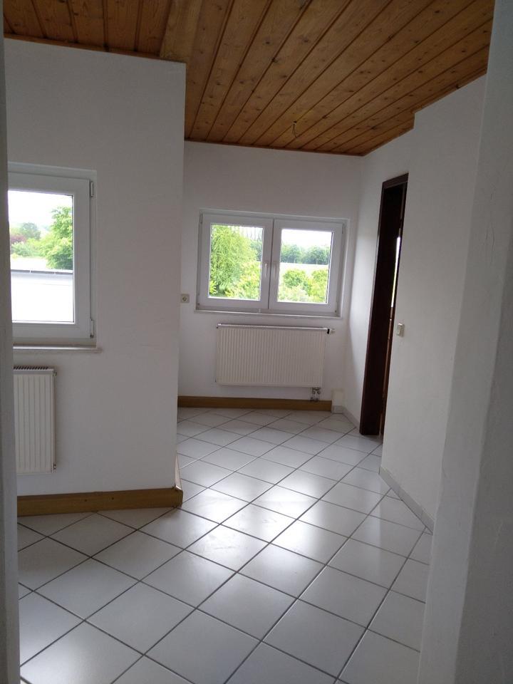 AltbauWohnung (neu renoviert) zu vermieten