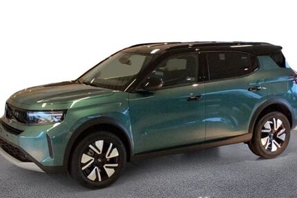 Opel Frontera 2.500 km 27.990 &euro; Itzehoe 25524