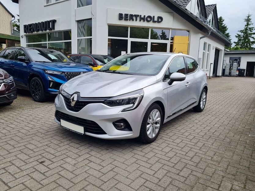 Clio