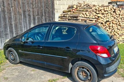 Peugeot 207 187.600 km 1.500 &euro; Giebelstadt 97232