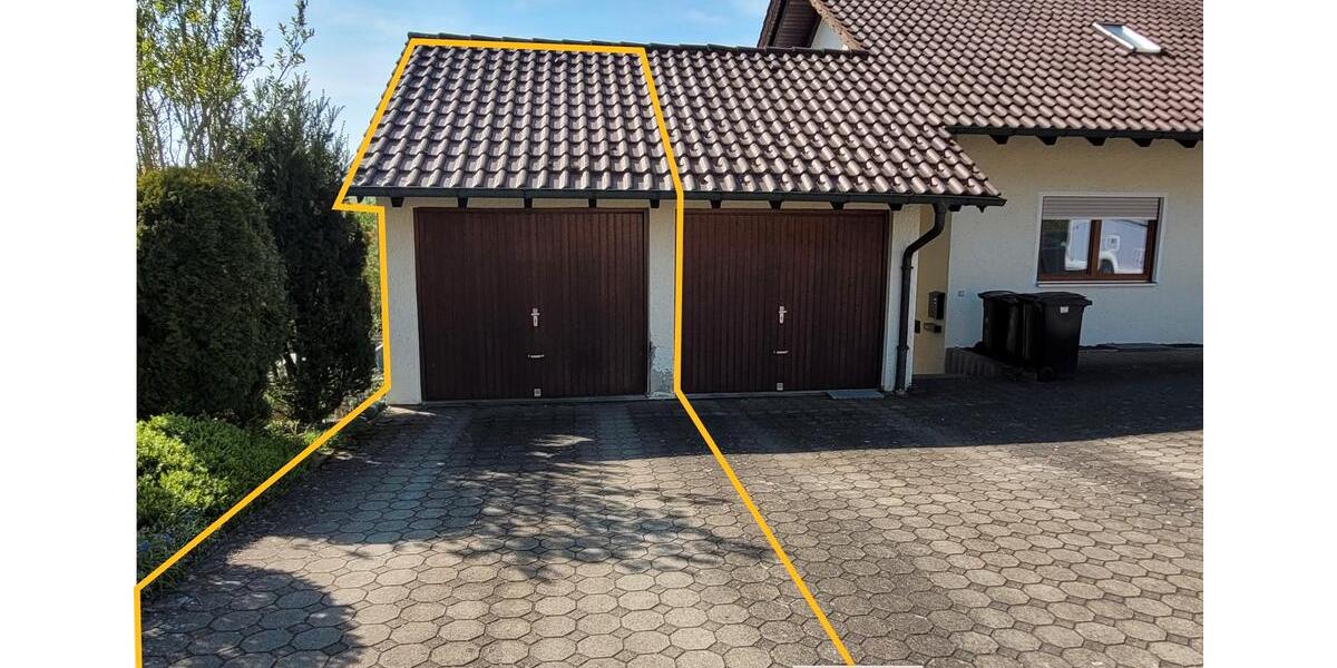 Etagenwohnung Ochsenhausen - 2 Zimmer, 70 m&sup2;, 195.000&euro; | Angebot:26442532