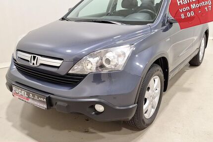 Honda CR-V 100.455 km 7.269 € Dresden 01157