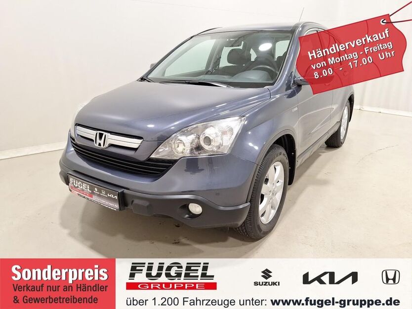 Honda CR-V 100.455 km 7.999 € Dresden 01157
