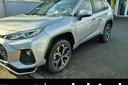 Suzuki Across 15.000 km 45.490 &euro; Wiehl-Bomig 51674