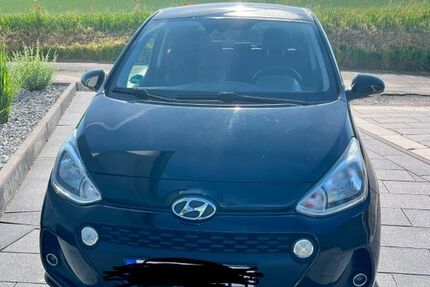 Hyundai i10 150.000 km 5.600 &euro; Lage 32791