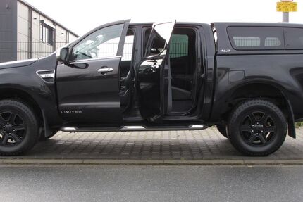 Ford Ranger 149.800 km 18.800 &euro; Hüttenberg 35625