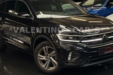 VW T-Roc 69.789 km 25.499 &euro; Radevormwald 42477