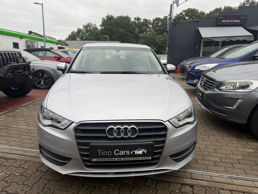Audi A3 68.000 km 14.999 € schifferstadt 67105