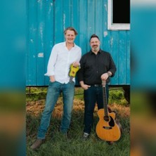 Da Huawa und i 12.11.2026 STADTHALLE ERDING