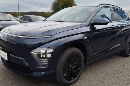 Hyundai KONA 4.388 km 39.490 &euro; Freyburg 06632