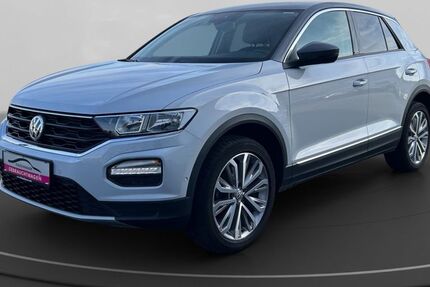 VW T-Roc 112.000 km 14.990 &euro; Aachen 52068