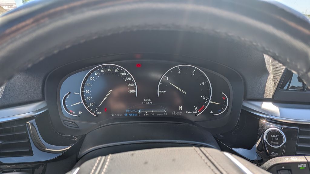 BMW 520 124.606 km 16.000 &euro; Dummerstorf 18196