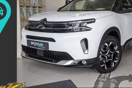 Citroen C5 Aircross 36.659 km 22.850 &euro; Königs Wusterhausen 15711
