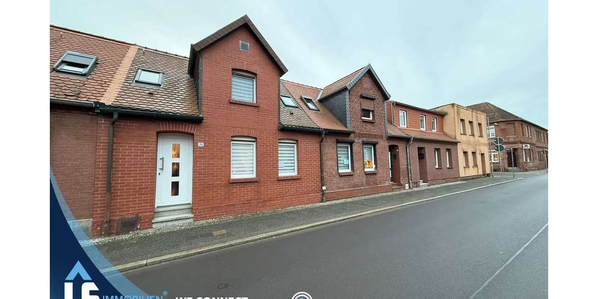 Einfamilienhaus Tangermünde - 7 Zimmer, 100 m&sup2;, 174.500&euro; | Angebot:24834638