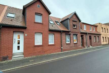 Haus Tangermünde - 7 Zimmer, 100 m&sup2;, 174.500&euro; | Angebot:24834638