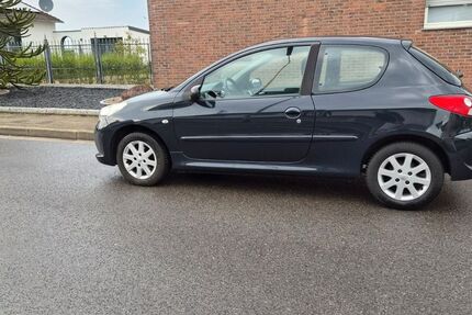 Peugeot 206 88.364 km 1.850 &euro; Waldfeucht 52525