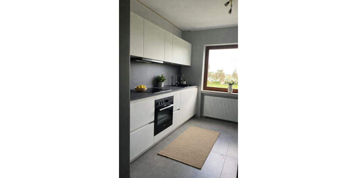 Etagenwohnung Bad Camberg - 4 Zimmer, 120 m&sup2;, 399.000&euro; | Angebot:25776025