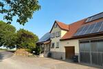 Bauernhaus, Landhaus Ilshofen - 8 Zimmer, 260 m&sup2;, 1.499.000&euro; | Angebot:26058982