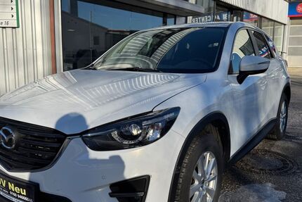 Mazda CX-5 189.000 km 8.690 &euro; Kempten 87439