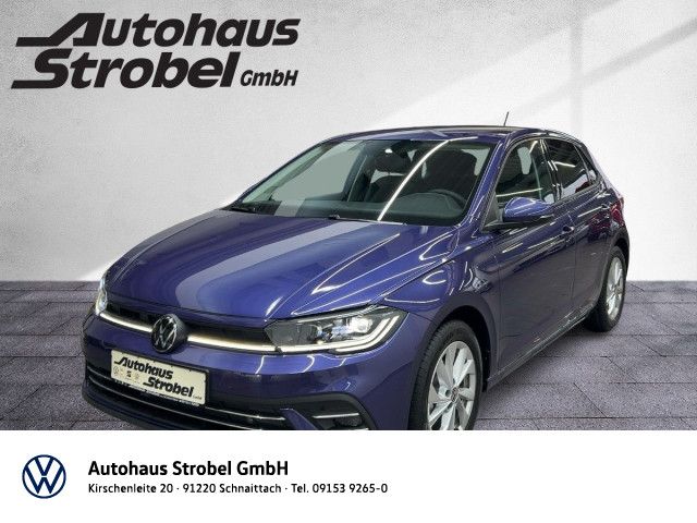 VW Polo 1.050 km 26.955 &euro; Schnaittach 91220