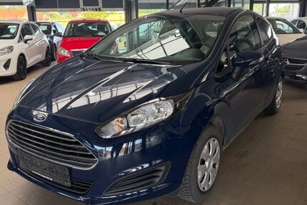 Ford Fiesta 136.000 km 5.490 &euro; Belm/Vehrte (bei Osnabrück) 49191
