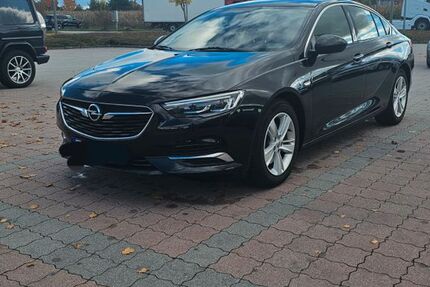 Opel Insignia 226.000 km 8.799 &euro; Gersthofen 86368