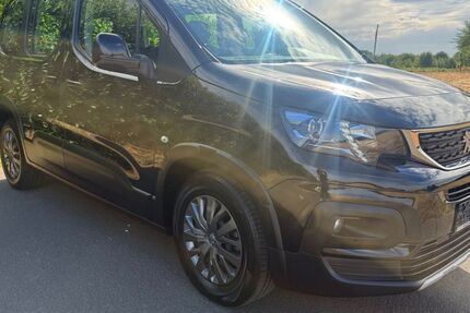 Peugeot Rifter 89.550 km 17.600 &euro; Florstadt 61197