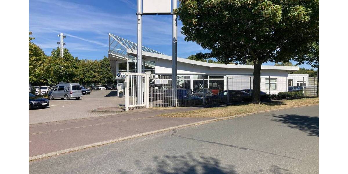 Gewerbeobjekt Windischleuba - 900.000&euro; | Angebot:25696910