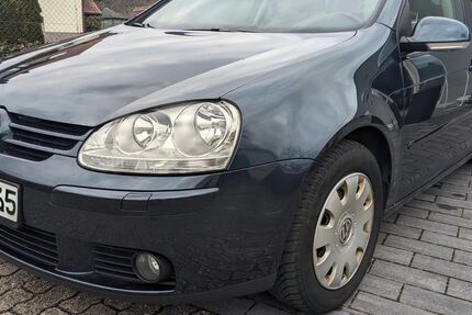VW Golf 349.808 km 2.590 &euro; Spalt 91174