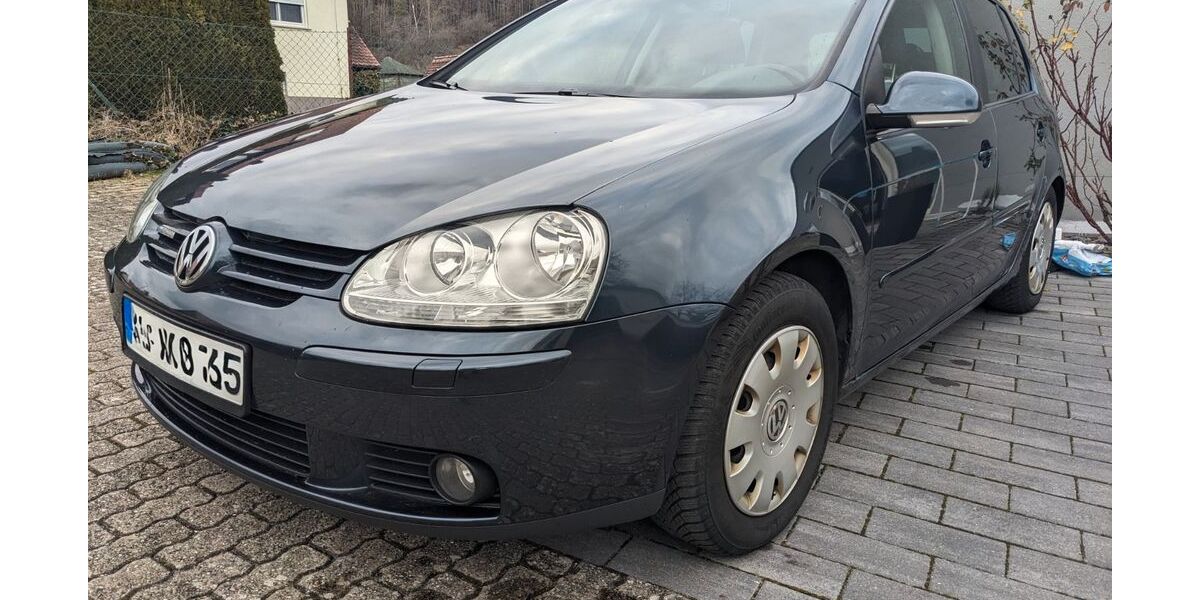 VW Golf 349.808 km 2.590 &euro; Spalt 91174