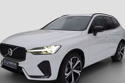 Volvo XC60 2.990 km 57.930 &euro; Braunschweig 38114