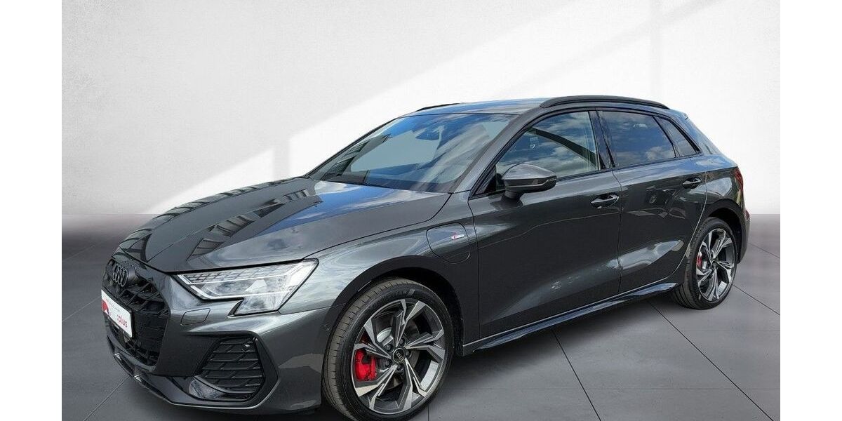 Audi A3 1.550 km 45.450 &euro; Dresden 01067