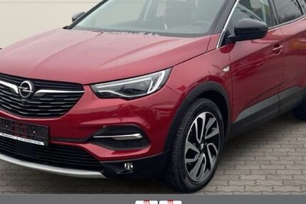 Opel Grandland (X) 106.177 km 13.290 &euro; Dorsten 46286
