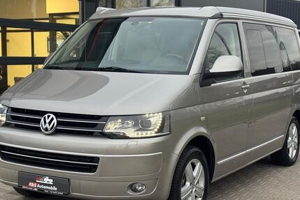 VW T5 California 135.730 km 24.990 &euro; Bösel 26219